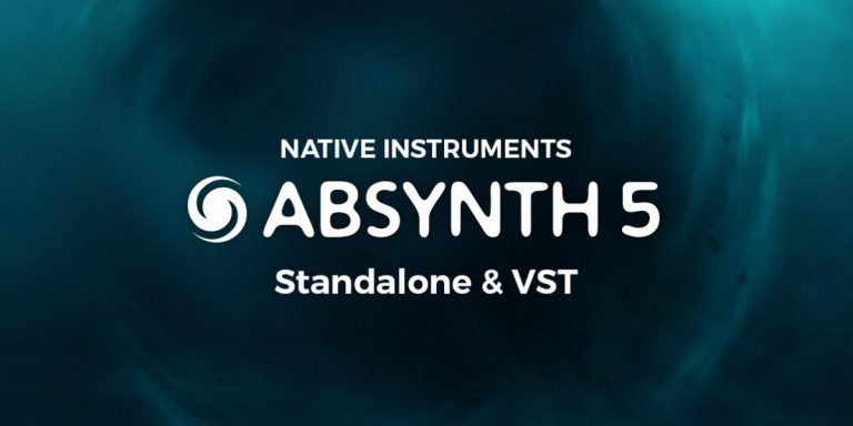 absynth 5 tutorial
